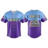 Rockies LGBTQ Pride Night 2025 City Connect Jersey