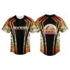 Rockies Native American Heritage 2025 Jersey
