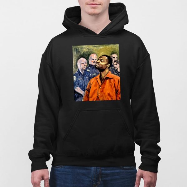 Rodney Hilton Jr Shirt