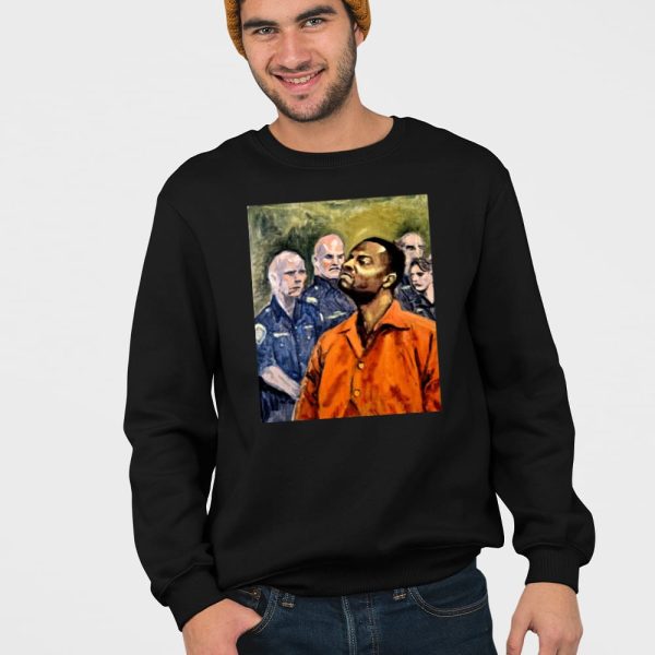 Rodney Hilton Jr Shirt