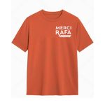 Roland Garros Merci Rafa Shirt