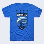 Royals Bring Out The Blue T-Shirt Giveaway 2025