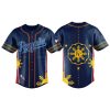 Royals Filipino Heritage Night 2025 Jersey