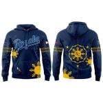 Royals Filipino Heritage Night Hoodie 2025