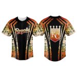 Royals Native American Heritage 2025 Jersey