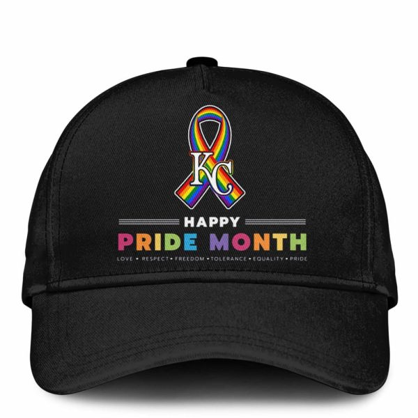 Royals Pride Month Jersey 2025