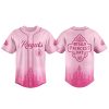 Royals Princess Day Jersey 2025
