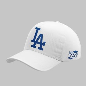 Dodger Class Of 2025 Hoodie1