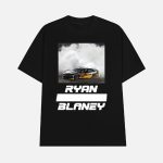 Ryan Fucking Blaney Shirt
