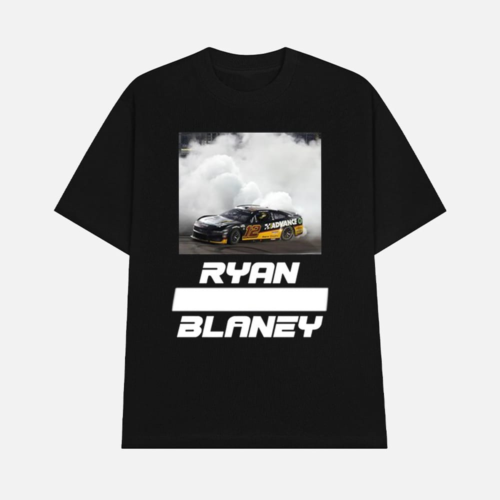 Ryan Fucking Blaney Shirt 1 Ryan Fucking Blaney Shirt