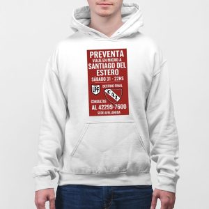 Preventa Viaje En Micro A Santiago Del Estero Sabado 31 22Hs Shirt 2