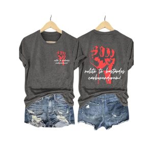 Nolite Te Bastardes Carborundorum Dont Let The Bastards Grind You Down Shirt4