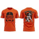 SF Giants Jung Hoo Crew Shirt 2025