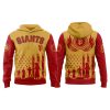 SF Giants x Native American Heritage Month 2025 Hoodie