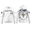 Saints NURSES NIGHT Hoodie 2025