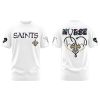 Saints NURSES NIGHT Shirt  2025