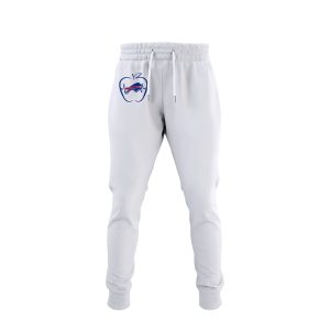 Bills TEACHER NIGHT 2025 Hoodie4