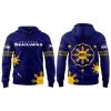 Seahawks Filipino Heritage 2025 Hoodie