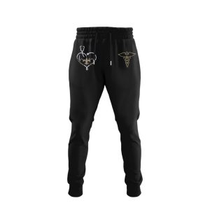 Saints NURSES NIGHT Hoodie 20254