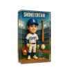 Shohei Ohtani LA Dodgers Acylic Block Plaque
