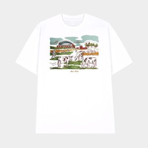 Brewers Wisconsin Artist Series Tuesdays T Shirt 2025 Giveaway 1