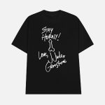 Stay Horny Love Jjudes Gemstones Shirt