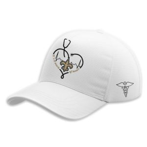Saints NURSES NIGHT Hoodie 20252