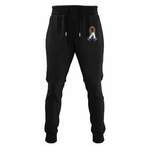 2025 Diamondbacks Pride Month Hoodie3