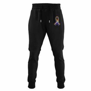 2025 Braves Pride Month Hoodie3