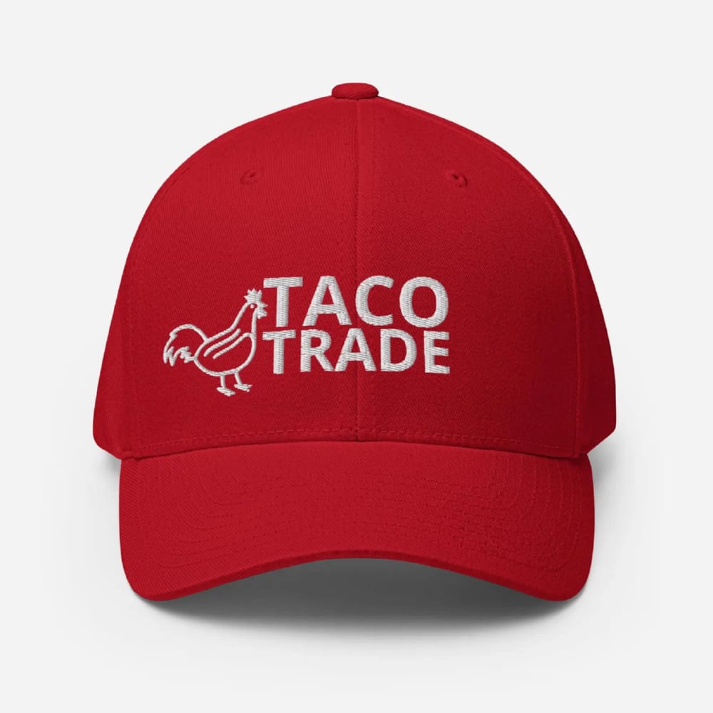 TACO Trade Hat TACO Trade Hat