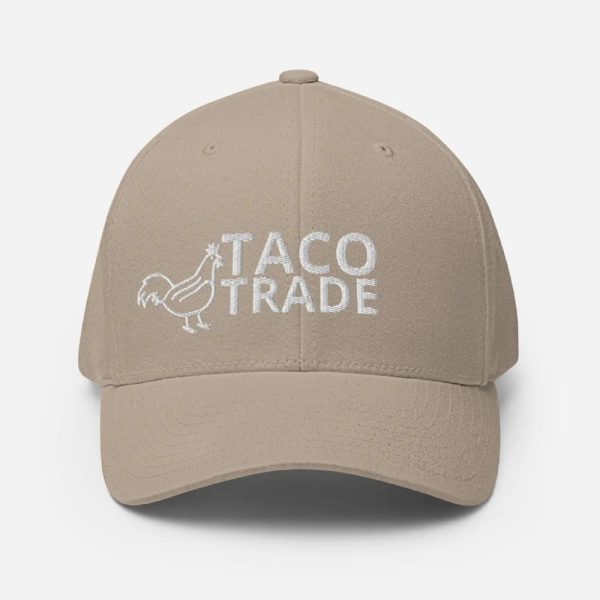 TACO Trade Hat