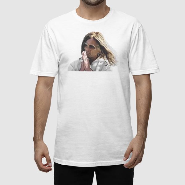 Teenjus The Righteous Gemstones Shirt
