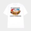 The British Mind Cannot Comprehend Shirt