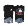 The Handmaid’s Tale Don’t Let The Bastards Grind You Down Shirt