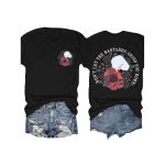 The Handmaid's Tale Don't Let The Bastards Grind You Down Shirt