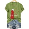 The Handmaid’s Tale Revolution Shirt