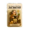 This Chapter Is Full Of Grace Personalized Acrylic Plaque