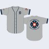 Tigers First Responders Jersey 2025 Giveaway