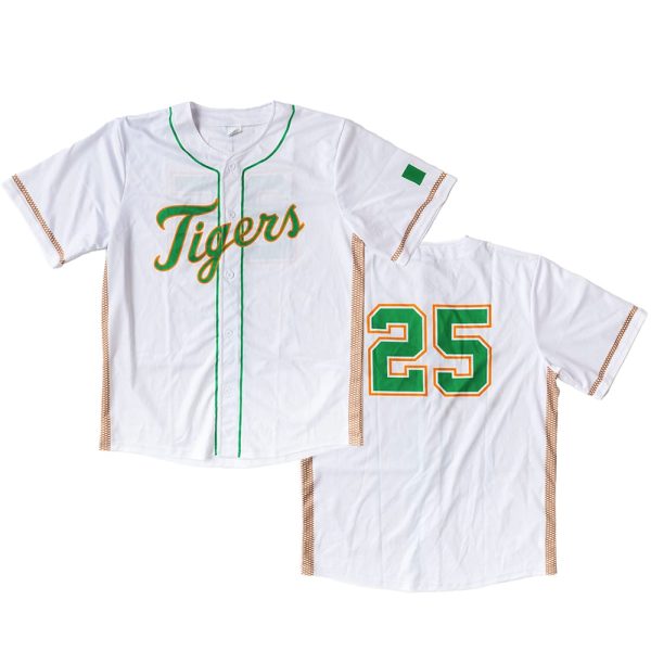 Tigers Irish Heritage Jersey 2025 Giveaway