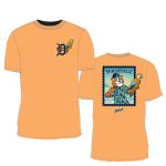 Tigers Margaritaville Shirt 2025 Giveaway