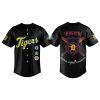 Tigers National Police Week 2025 Jersey
