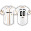 Tigers Stand Up To Cancer Night Jersey 2025