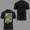 Travis Hunter Jaguars Football Shirt