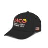 Trump Always Chickens Out TACO Hat