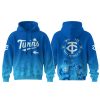 Twins Father’s Day 2025 Hoodie