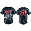 Twins Truck Driver Night 2025 Jersey
