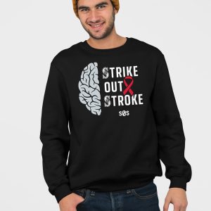 Mariners Strike Out Stroke Night Shirt 2025 Giveaway 4
