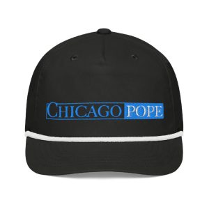 Chicago Pope Hat