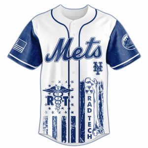 2025 Mets Radiology Tech Night Jersey1