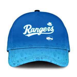 Rangers Fathers Day 2025 Hoodie1